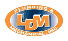 Construction Professional Ldm Plumbing And Mechanical, INC in Santa Maria CA
