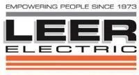 Construction Professional Leer Electric, Inc. in Dillsburg PA