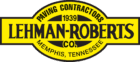 Construction Professional Lehman-Roberts CO in Memphis TN