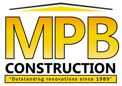 Construction Professional M P B Construction in Crownsville MD