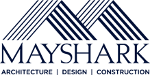 Construction Professional Mayshark Builders INC in Maple Springs NY