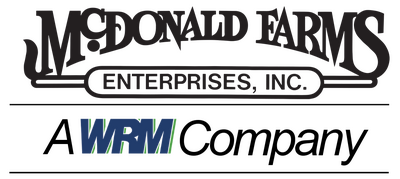 Mcdonald Farms Enterprises, INC