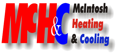 Construction Professional Mcintosh Heating And Cooling in Independence MO