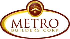 Construction Professional Metro Builders CORP in Clinton Corners NY