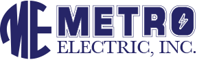 Construction Professional Metro Electric, Inc. in Brownsville TX
