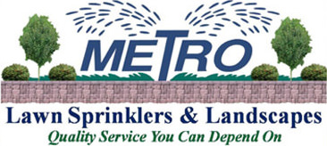 Construction Professional Metro Lawn Sprinkler Systems, Inc. in Saint Peters MO