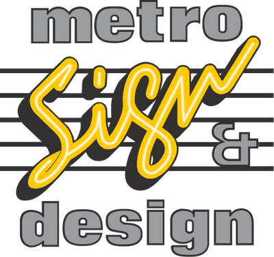 Construction Professional Metro Sign And Design, Inc. in Manassas Park VA