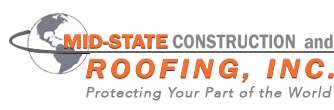 Construction Professional Mid-State Construction And Roofing, Inc. in Beecher City IL