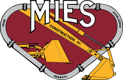 Construction Professional Mies Construction, Inc. in Wichita KS