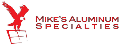 Construction Professional Mikes Aluminum Specialties INC in West Palm Beach FL