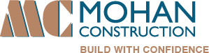 Construction Professional Mohan Construction, Inc. in Topeka KS
