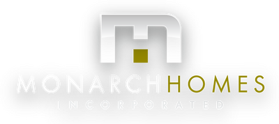 Construction Professional Monarch Homes, LLC in Lawrence KS