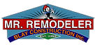 Construction Professional Mr Remodeler Dean Blay Construction in Kansas City MO