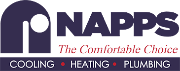 Construction Professional Napps Industries, INC in Longview TX