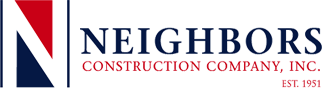 Construction Professional Neighbors Construction Co., Inc. in Lenexa KS