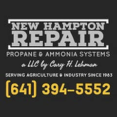 Construction Professional New Hamton Repair LLC in New Hampton IA