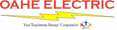 Construction Professional Oahe Electric Cooperative in Blunt SD