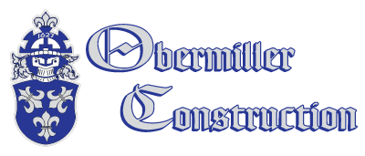 Construction Professional Obermiller Trucking in Harrisonville MO