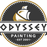 Construction Professional Odyssey Painting, Inc. in Olathe KS