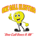 Construction Professional One Call Electric, Inc. in Mesquite TX