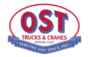 Construction Professional Ost Trucks And Cranes, INC in Ventura CA