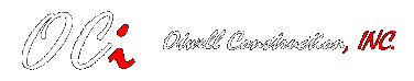 Otwell Construction, Inc.
