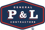 Construction Professional P&L General Contractors, Inc. in Oak Harbor WA