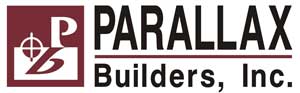 Construction Professional Parallax Builders, INC in Houston TX