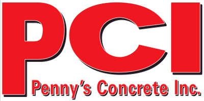 Construction Professional Penny's Concrete, Inc. in Lenexa KS