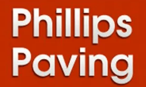 Construction Professional Phillips Paving INC in Indianapolis IN