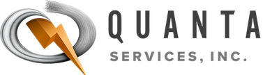 Construction Professional Quanta Services, Inc. in Houston TX