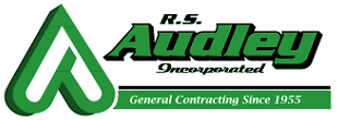 Construction Professional R. S. Audley, Inc. in Bow NH