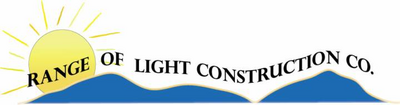 Construction Professional Range Light Construction CO in Loyalton CA