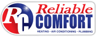 Construction Professional Reliable Comfort INC in Seymour IN