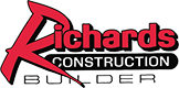 Richards Eric Construction