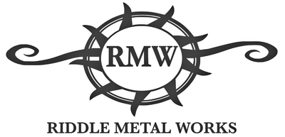 Riddle Metal Works, Inc.