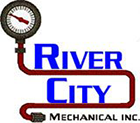 Construction Professional River City Mechanical, Inc. in Wichita KS