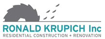 Construction Professional Ronnie Krupich, Inc. in Shawnee KS