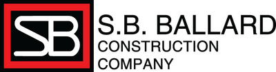 S. B. Ballard Construction CO