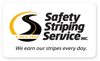 Construction Professional Safety Striping Service, INC in Goshen CA