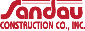 Construction Professional Sandau Construction Co., Inc. in Minneapolis MN