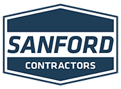 Construction Professional Sanford Contractors, Inc. in Sanford NC