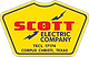Construction Professional Scott Air Conditioning And Heating in Corpus Christi TX
