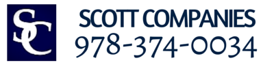 Construction Professional Scott Construction Company, Inc. in Haverhill MA