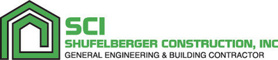 Construction Professional Shufelberger Construction, INC in Redding CA