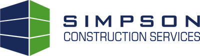 Construction Professional Simpson Construction Services, Inc. in Wichita KS
