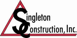 Construction Professional Singleton Construction in Mill Creek WA