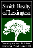 Construction Professional Smith Realty Of Lexington INC in Lexington NC