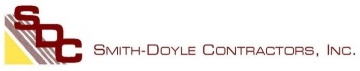 Construction Professional Smith-Doyle Contractors, INC in Cordova TN