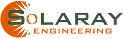 Construction Professional Solaray Engineering, Inc. in Dallas TX